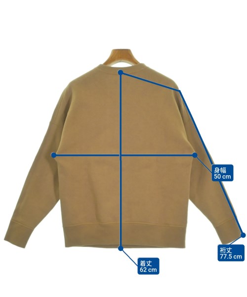 DRESSTERIOR 運動衫