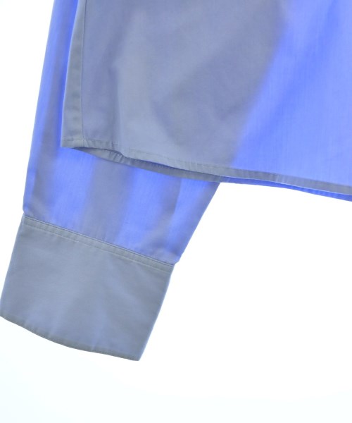 DRESSTERIOR 休閒襯衫