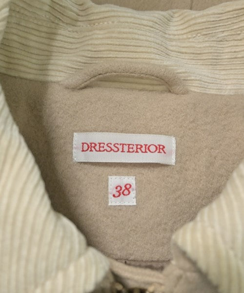 DRESSTERIOR 其他飛行外套