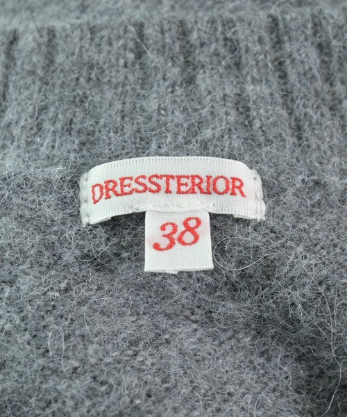 DRESSTERIOR 毛衣