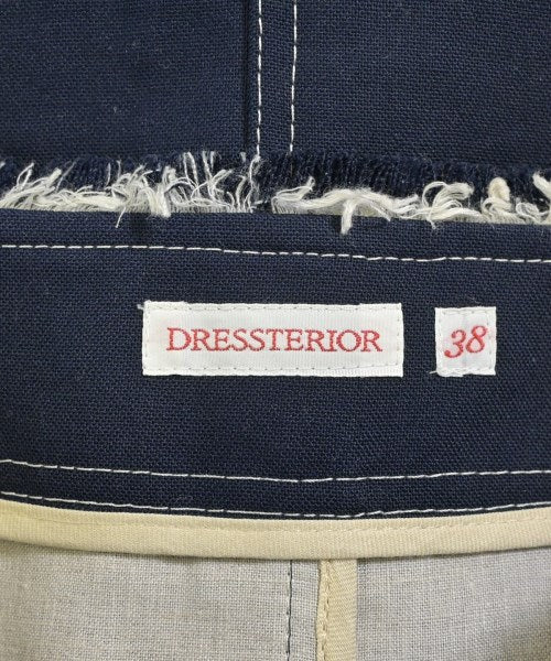 DRESSTERIOR 膝上裙
