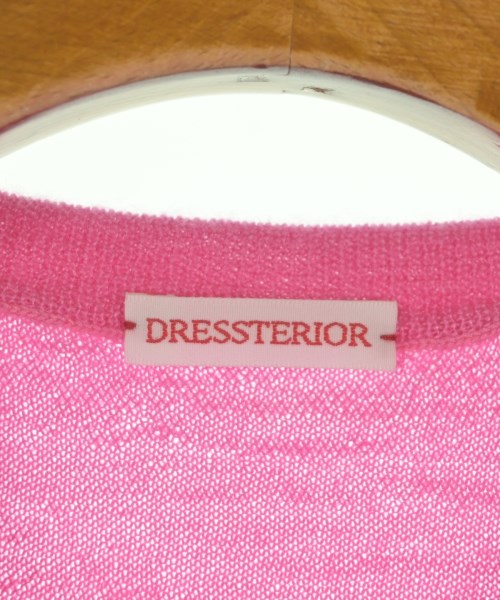 DRESSTERIOR 毛衣