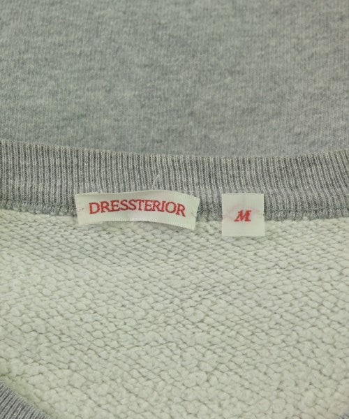 DRESSTERIOR 運動衫