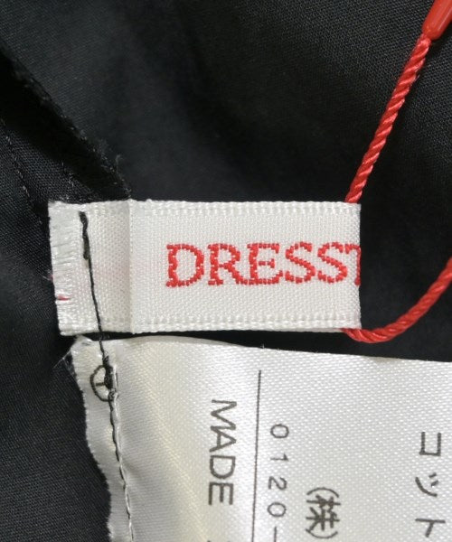 DRESSTERIOR 女襯衫