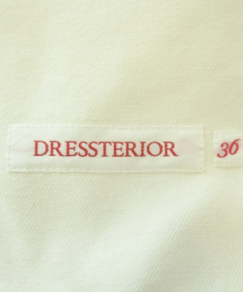 DRESSTERIOR 牛仔夾克