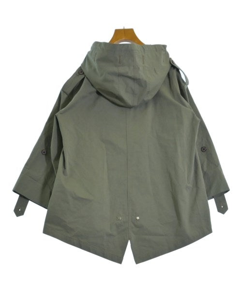 DRESSTERIOR 其他飛行外套