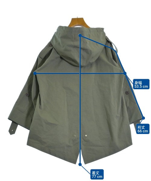 DRESSTERIOR 其他飛行外套