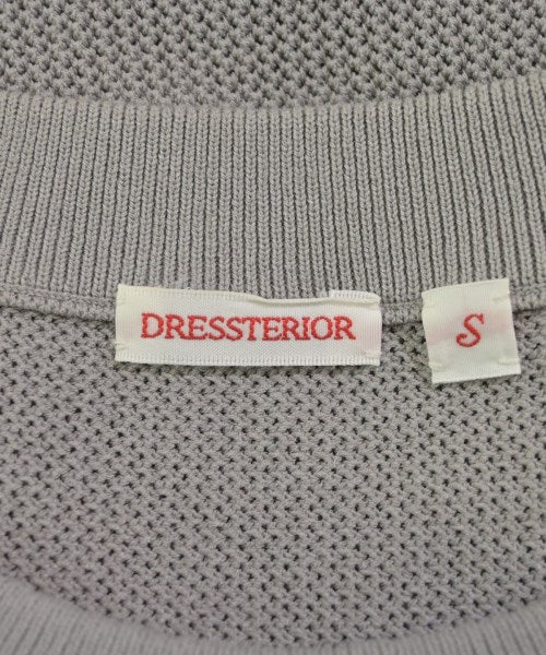 DRESSTERIOR 毛衣