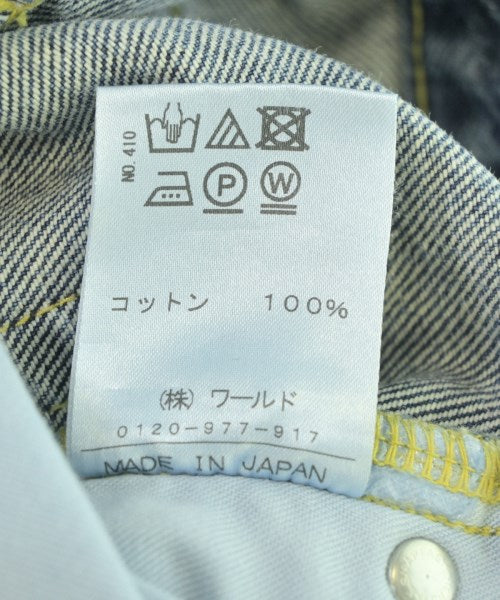 DRESSTERIOR 牛仔褲