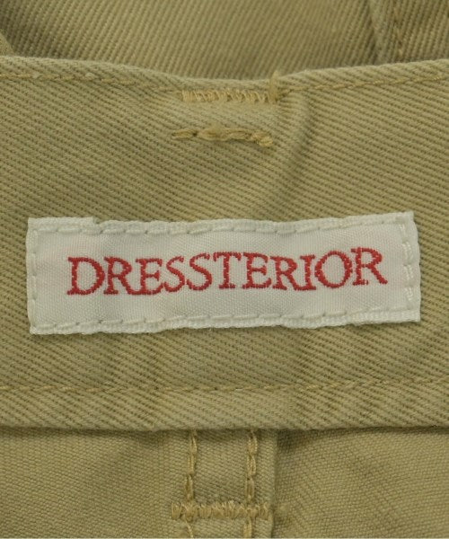 DRESSTERIOR 其他款