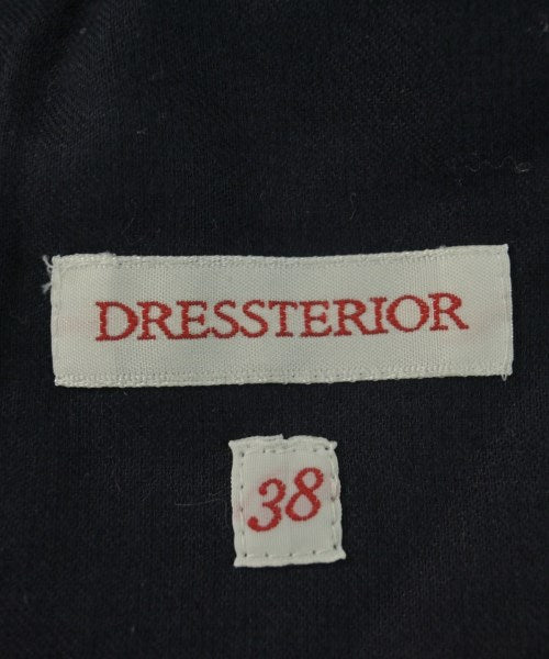 DRESSTERIOR 長褲
