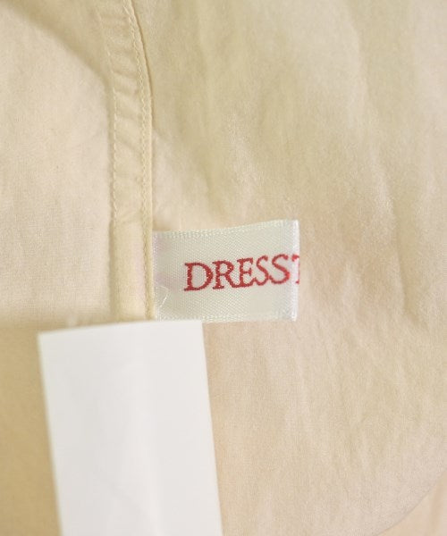 DRESSTERIOR 洋裝