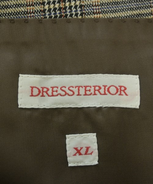 DRESSTERIOR 西裝外套