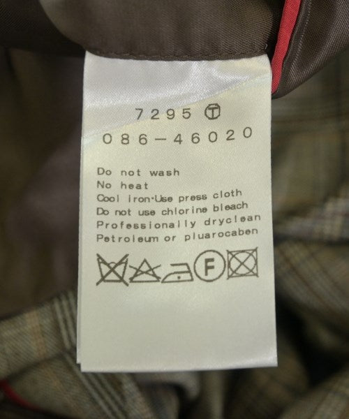 DRESSTERIOR 西裝外套