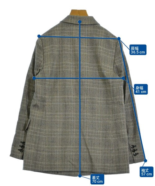 DRESSTERIOR 西裝外套