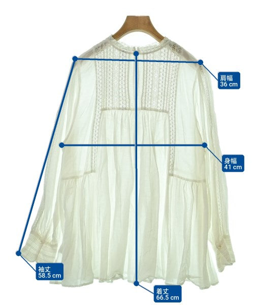DRESSTERIOR 女襯衫