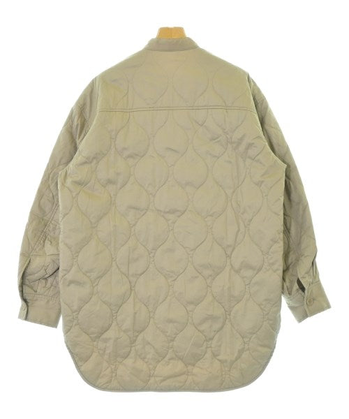 DRESSTERIOR 休閒襯衫