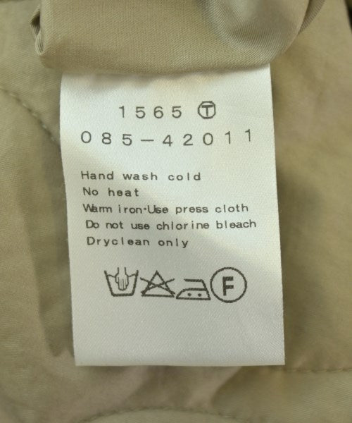 DRESSTERIOR 休閒襯衫