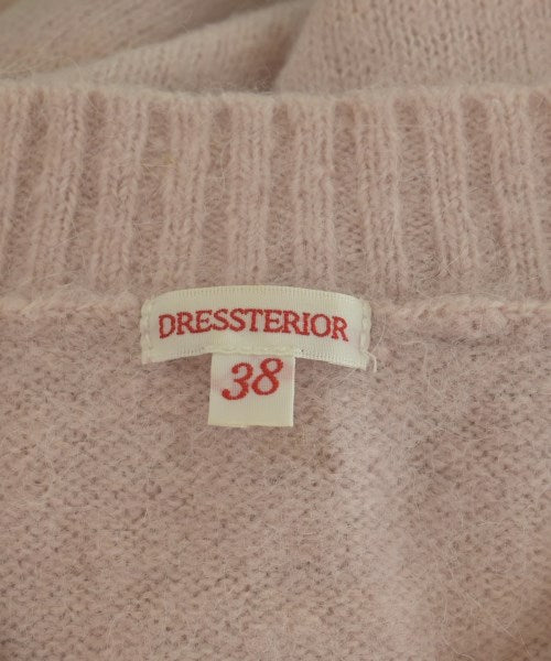 DRESSTERIOR 毛衣