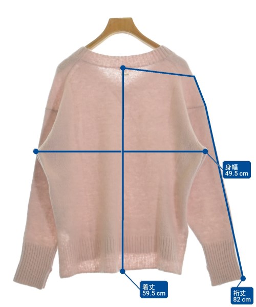 DRESSTERIOR 毛衣