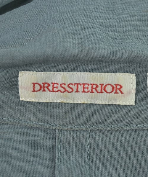 DRESSTERIOR 西裝外套