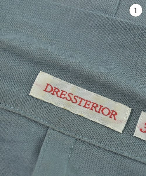 DRESSTERIOR 西裝外套