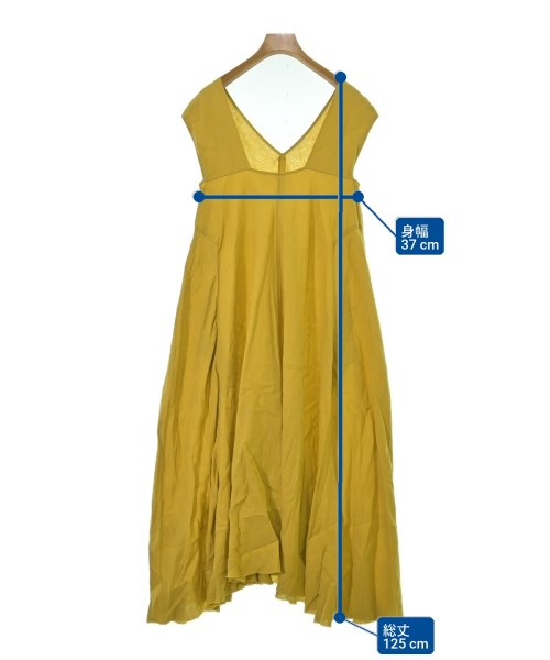 DRESSTERIOR 洋裝
