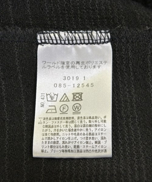 DRESSTERIOR 休閒襯衫