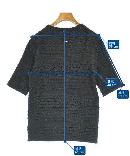 DRESSTERIOR 休閒襯衫