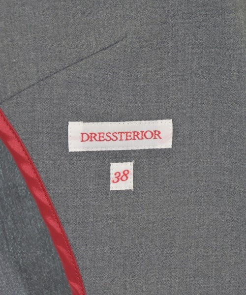 DRESSTERIOR 西裝外套