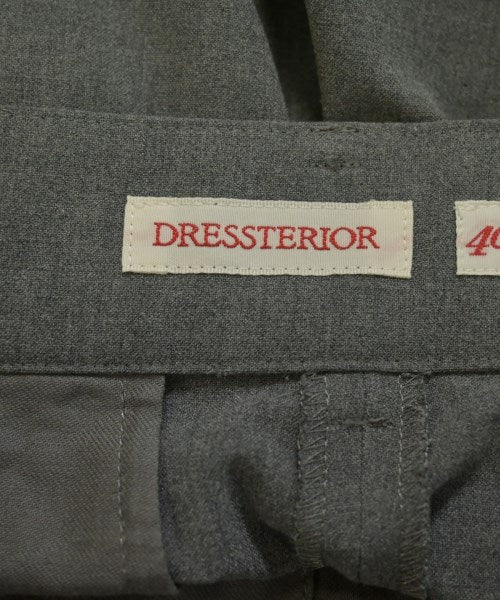 DRESSTERIOR 其他款