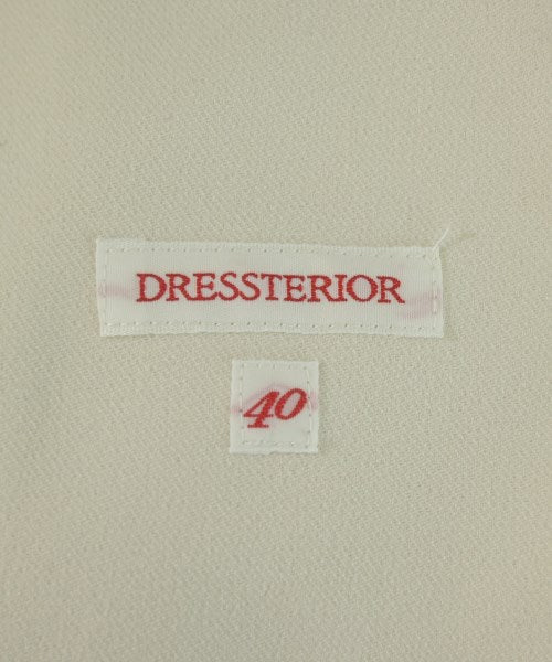 DRESSTERIOR 其他款