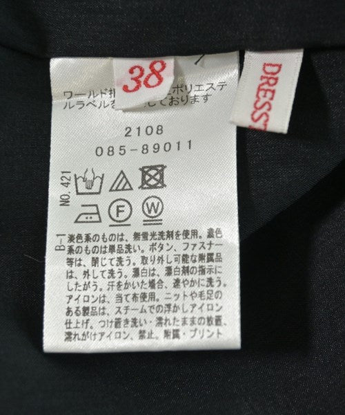 DRESSTERIOR 女襯衫