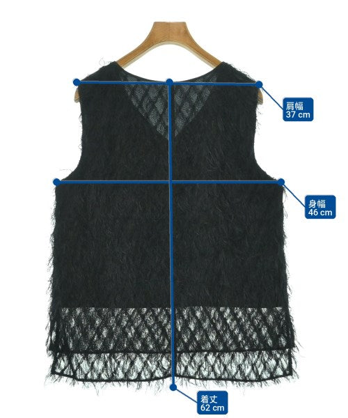 DRESSTERIOR 女襯衫