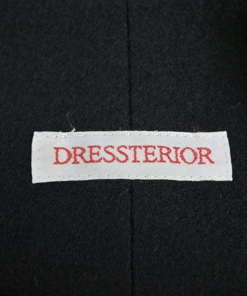 DRESSTERIOR 其他大衣