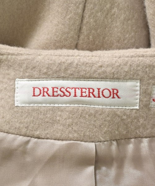 DRESSTERIOR 其他大衣
