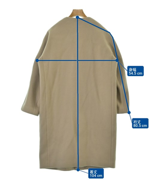 DRESSTERIOR 其他大衣
