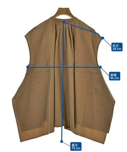 DRESSTERIOR 女襯衫
