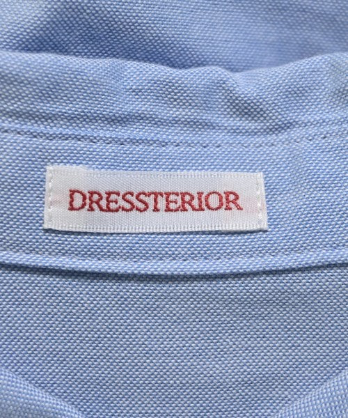 DRESSTERIOR 女襯衫