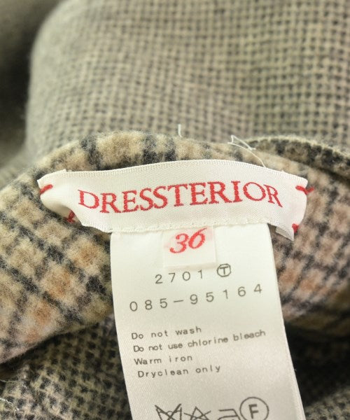 DRESSTERIOR 其他大衣