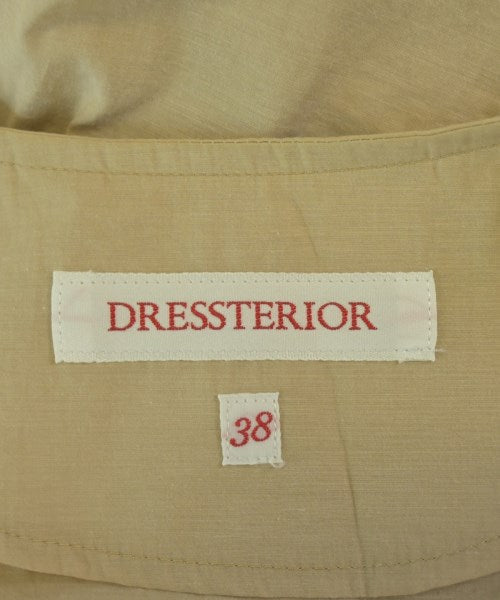 DRESSTERIOR 其他大衣