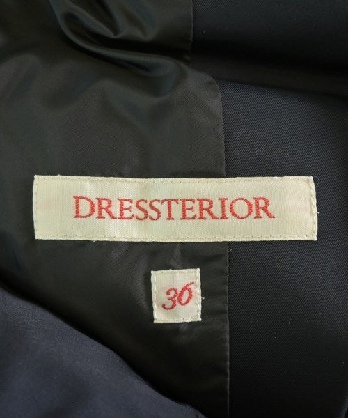 DRESSTERIOR 羽絨夾克/背心