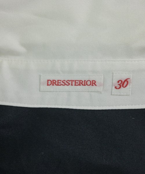 DRESSTERIOR 女襯衫