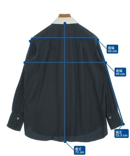 DRESSTERIOR 女襯衫