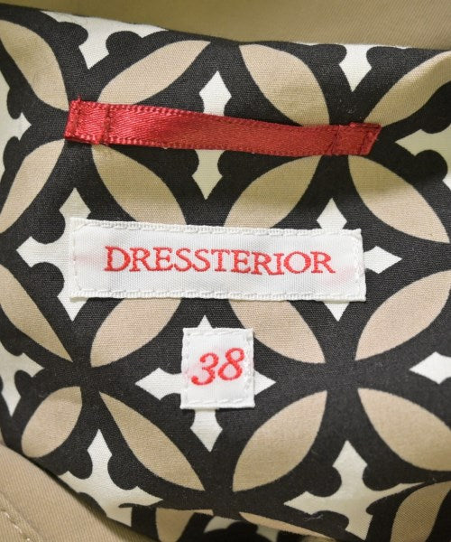 DRESSTERIOR 其他飛行外套