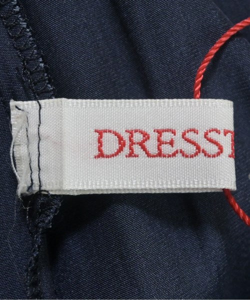 DRESSTERIOR 長裙/超長裙