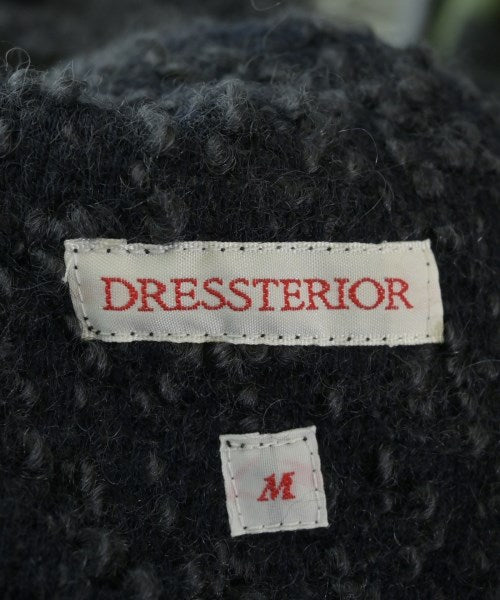 DRESSTERIOR 其他飛行外套