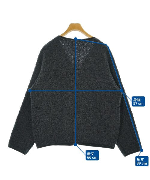 DRESSTERIOR 其他飛行外套