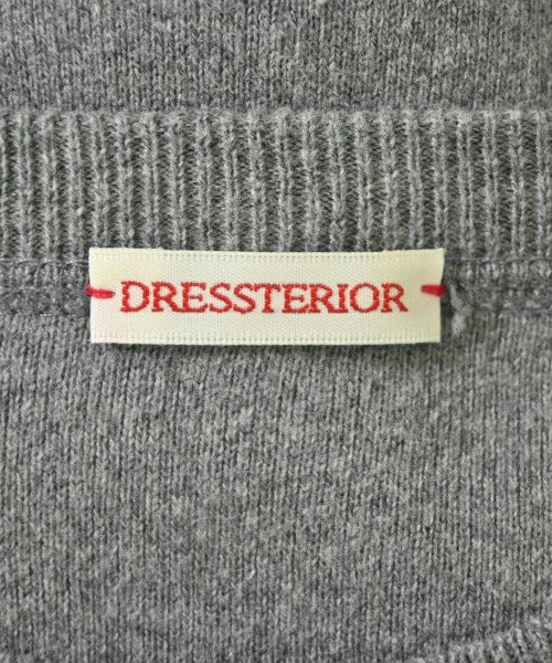 DRESSTERIOR 毛衣