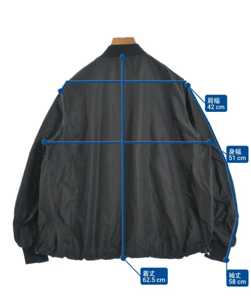 DRESSTERIOR 其他飛行外套
